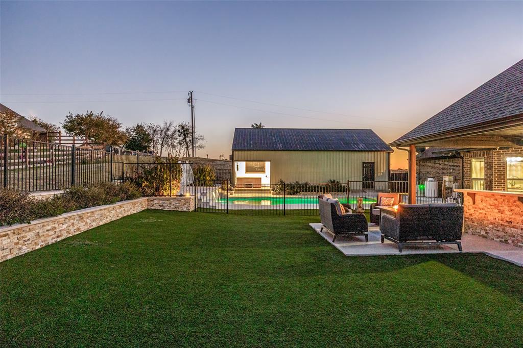 Colina Creek Estates - Residential