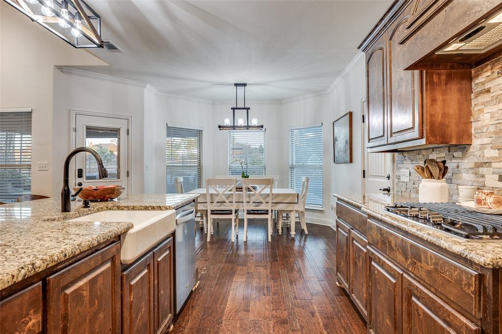 Colina Creek Estates - Residential