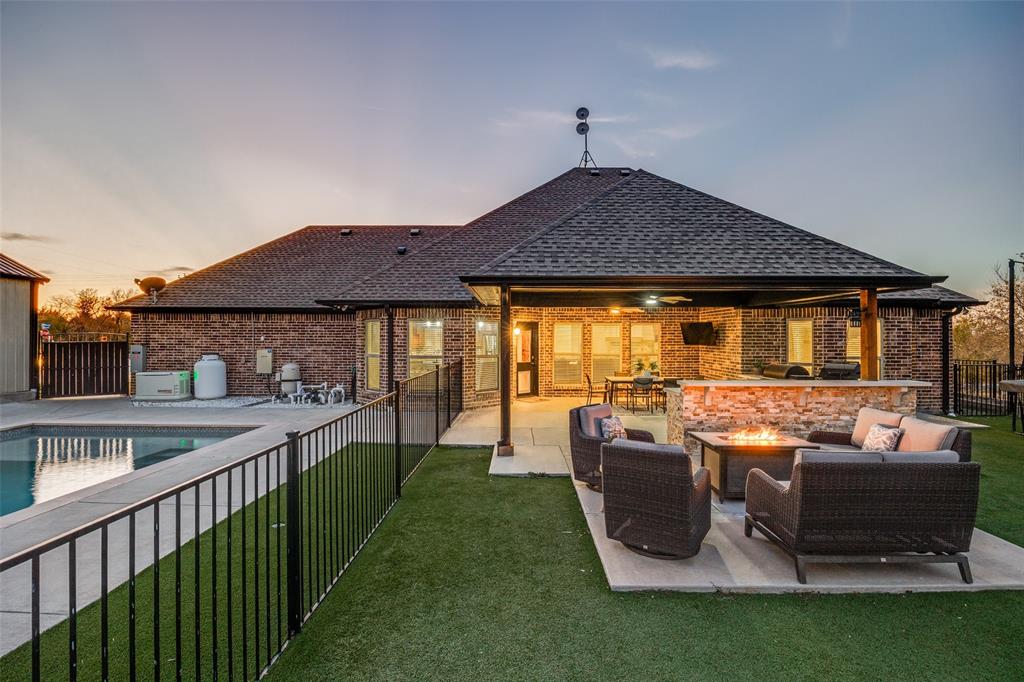 Colina Creek Estates - Residential