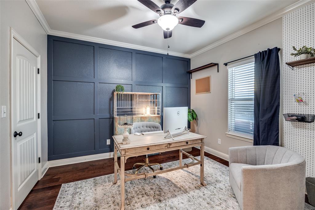 Colina Creek Estates - Residential