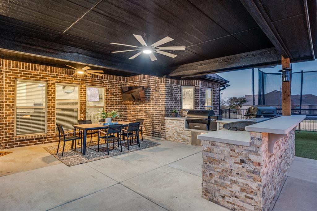 Colina Creek Estates - Residential