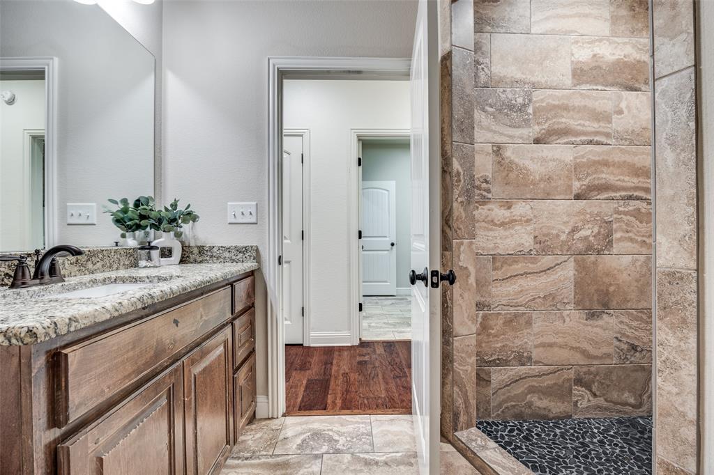 Colina Creek Estates - Residential