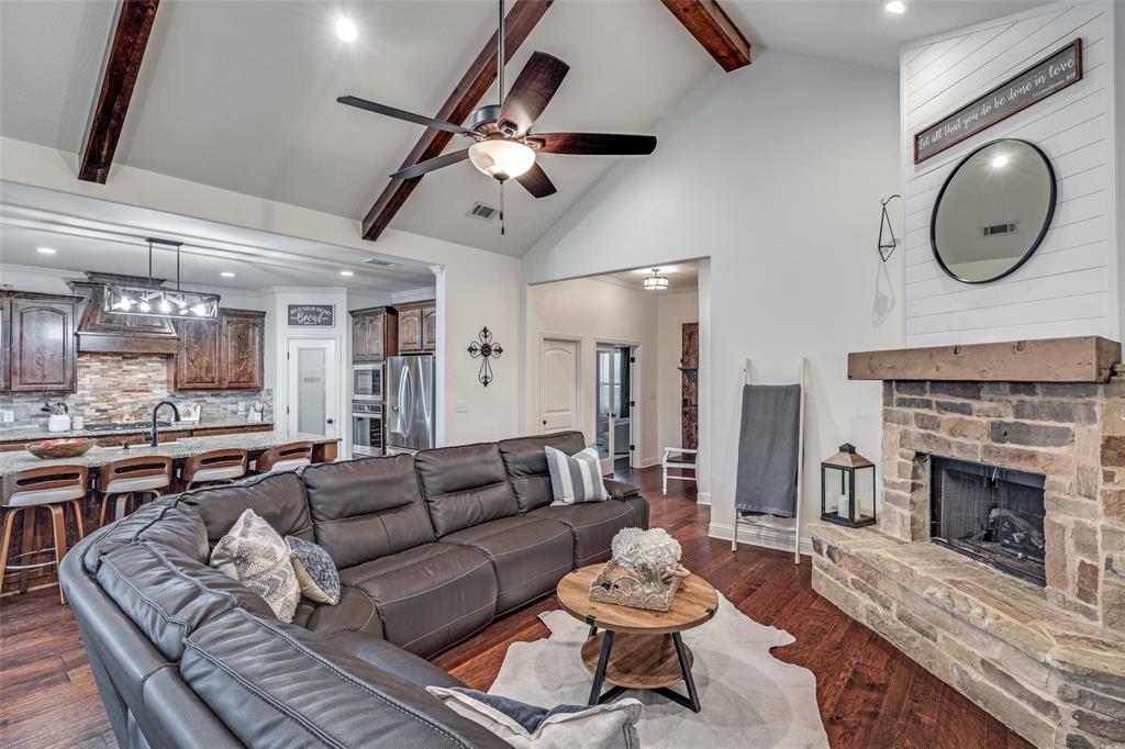 Colina Creek Estates - Residential