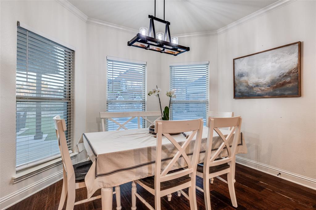 Colina Creek Estates - Residential