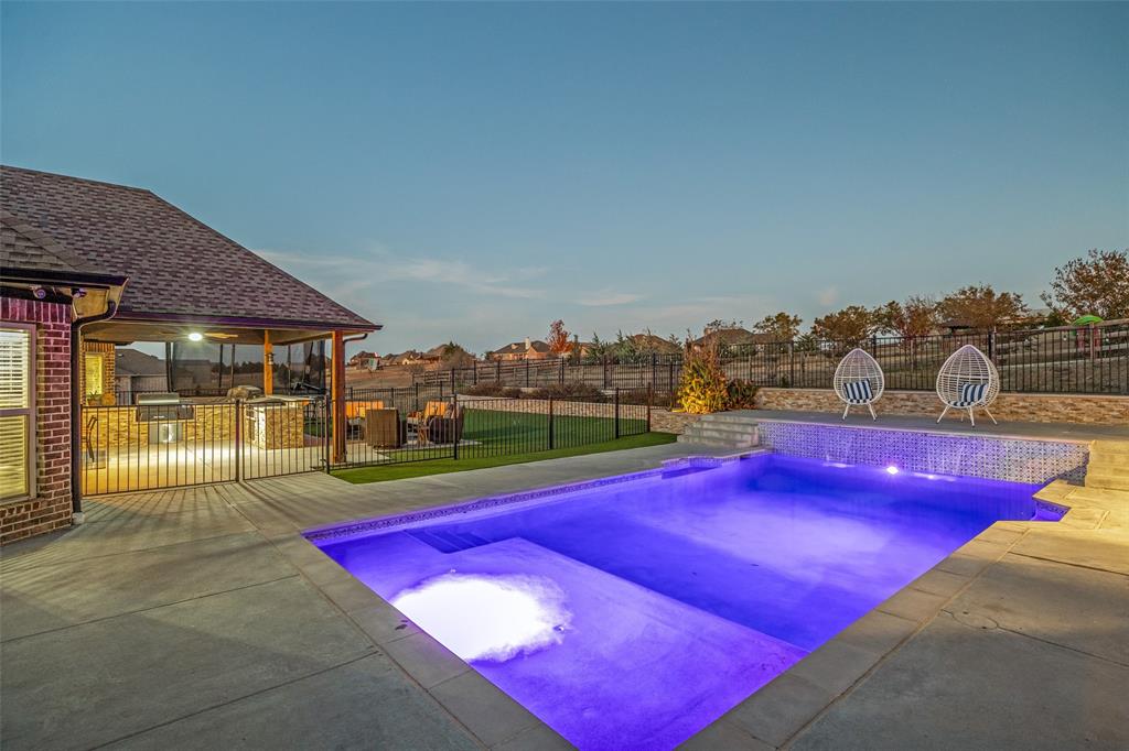 Colina Creek Estates - Residential
