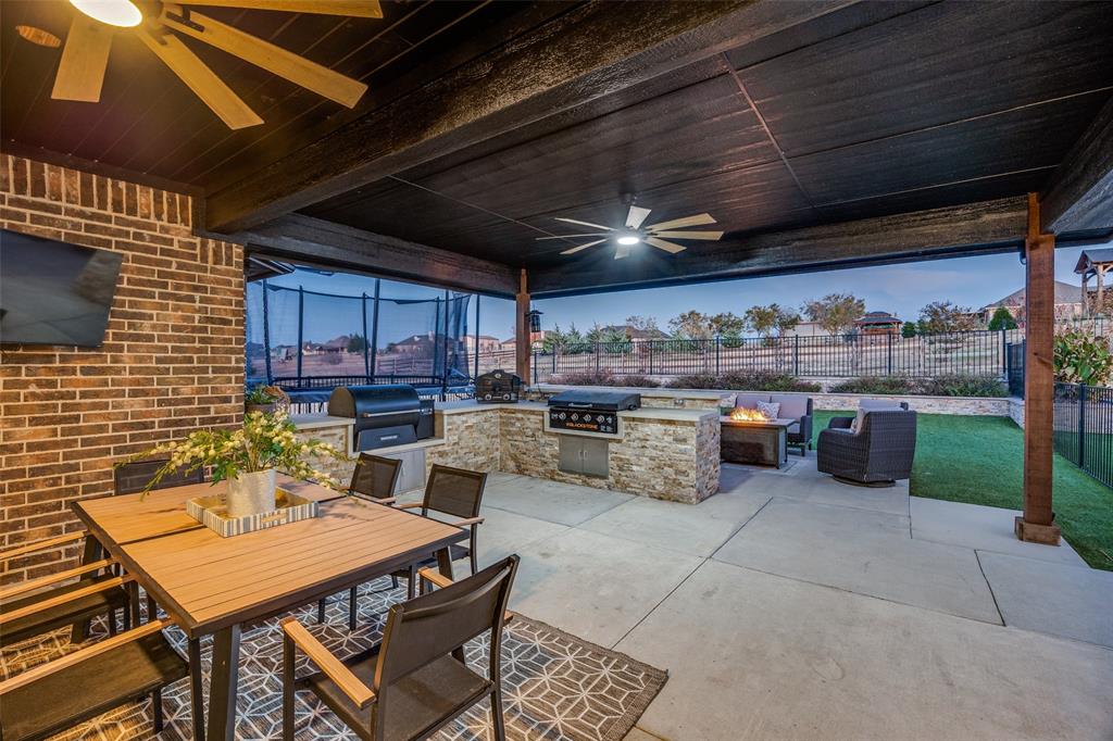 Colina Creek Estates - Residential