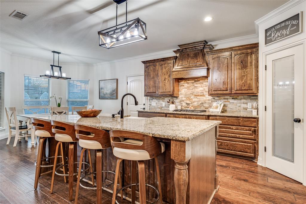 Colina Creek Estates - Residential