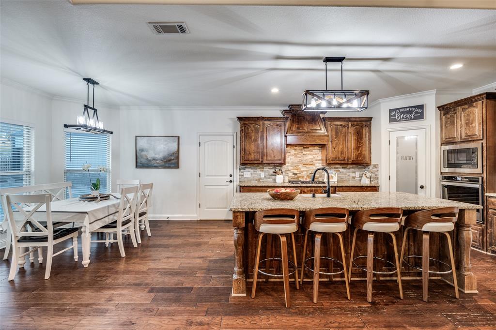 Colina Creek Estates - Residential