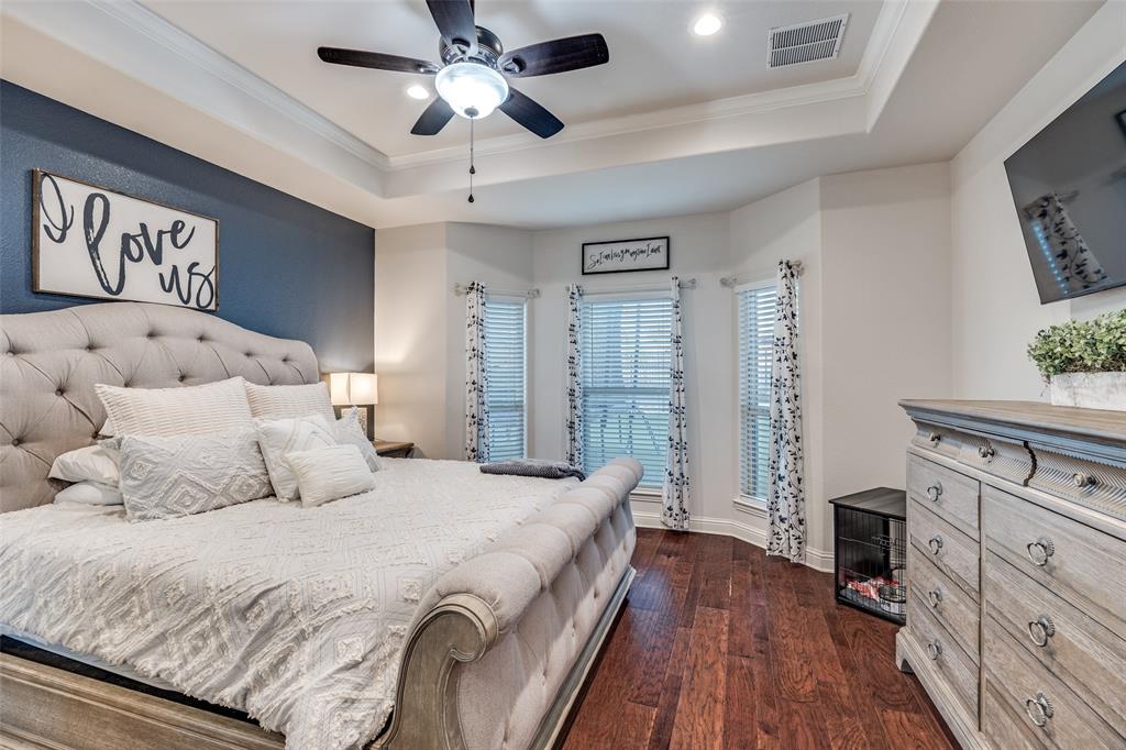 Colina Creek Estates - Residential