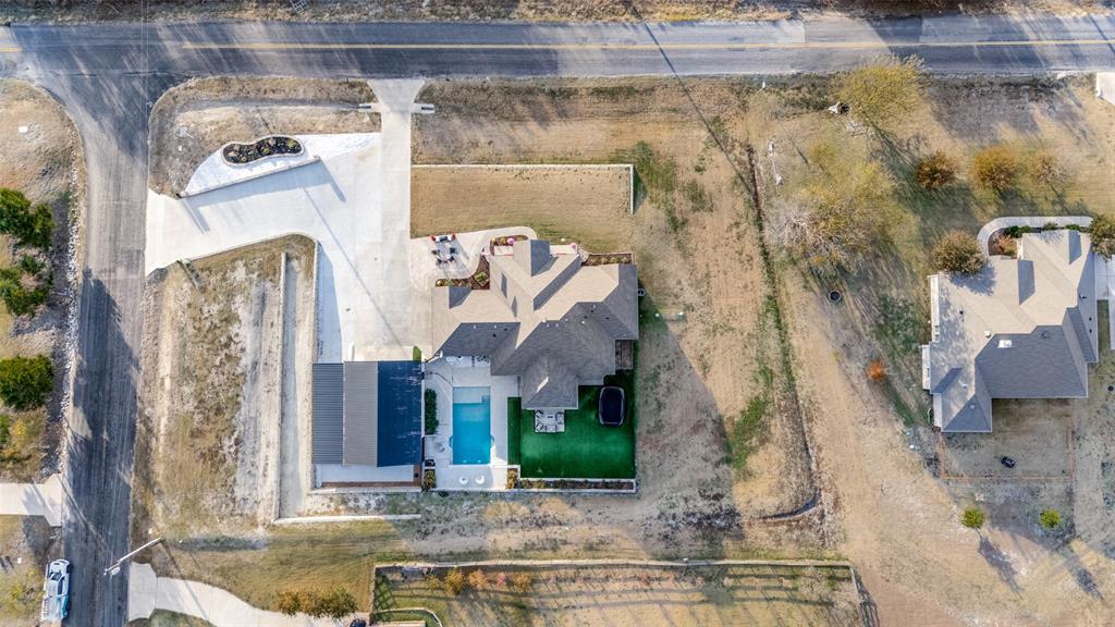 Colina Creek Estates - Residential