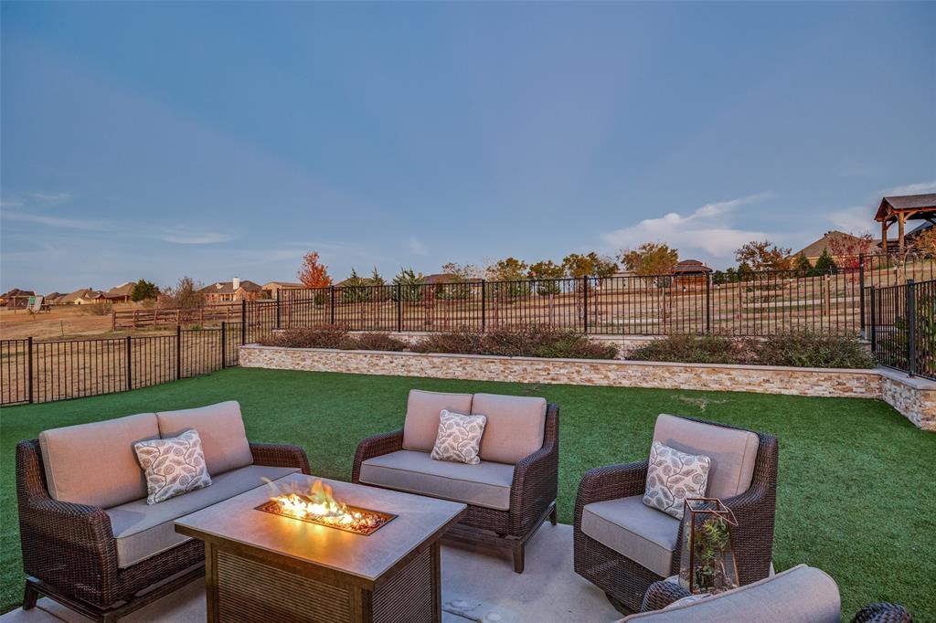 Colina Creek Estates - Residential