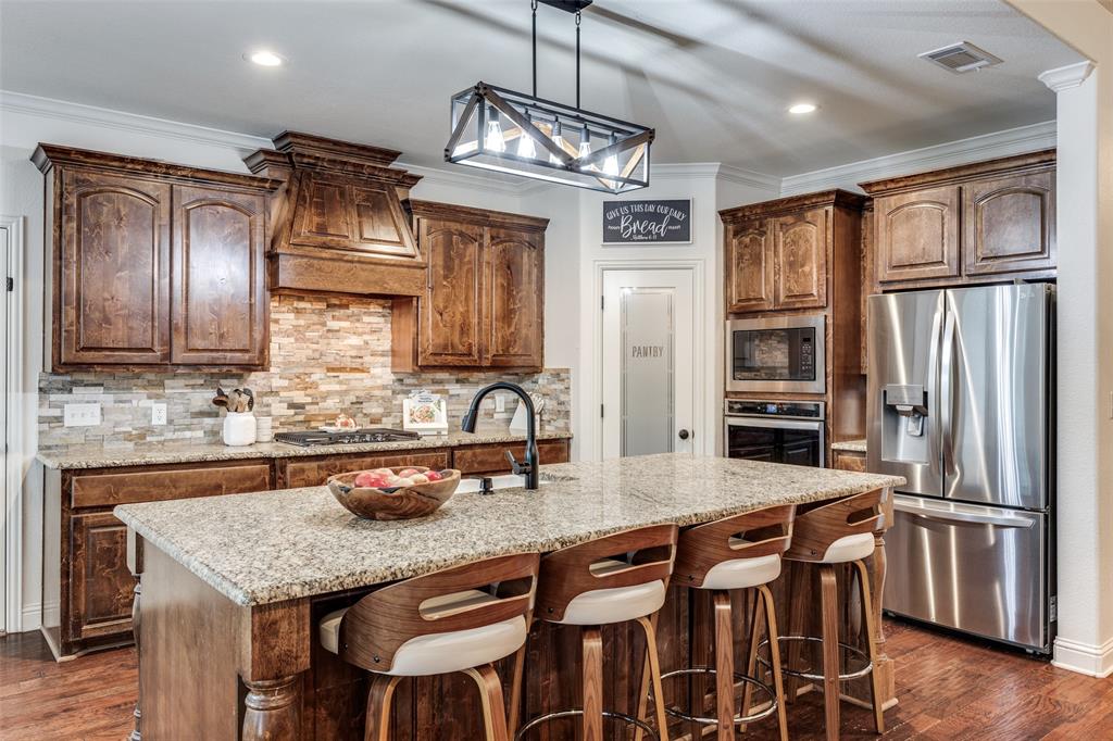 Colina Creek Estates - Residential