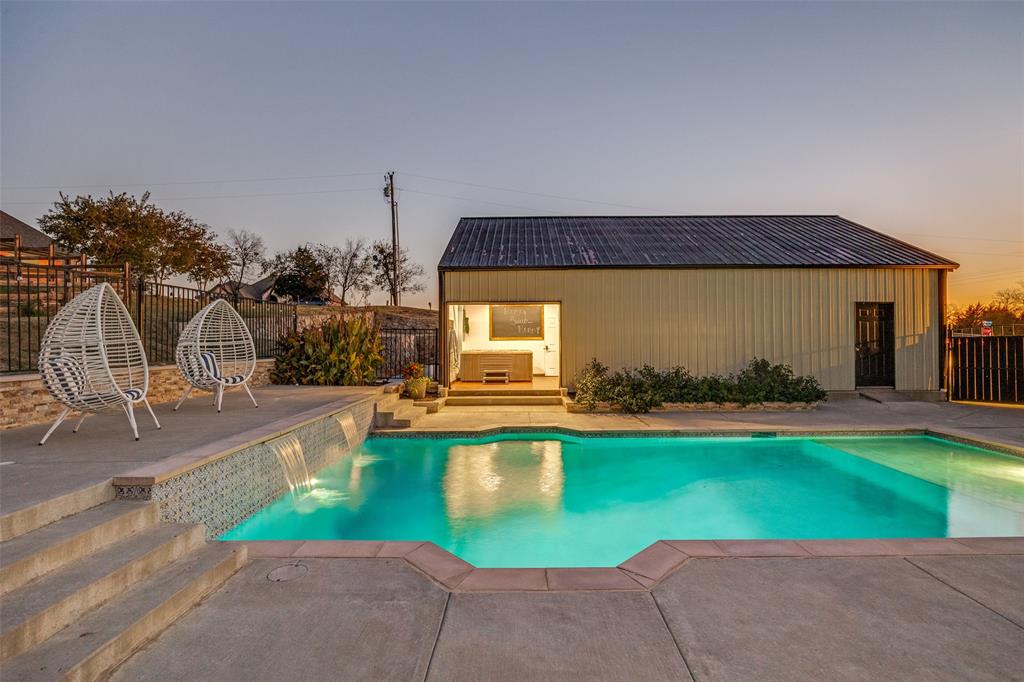 Colina Creek Estates - Residential