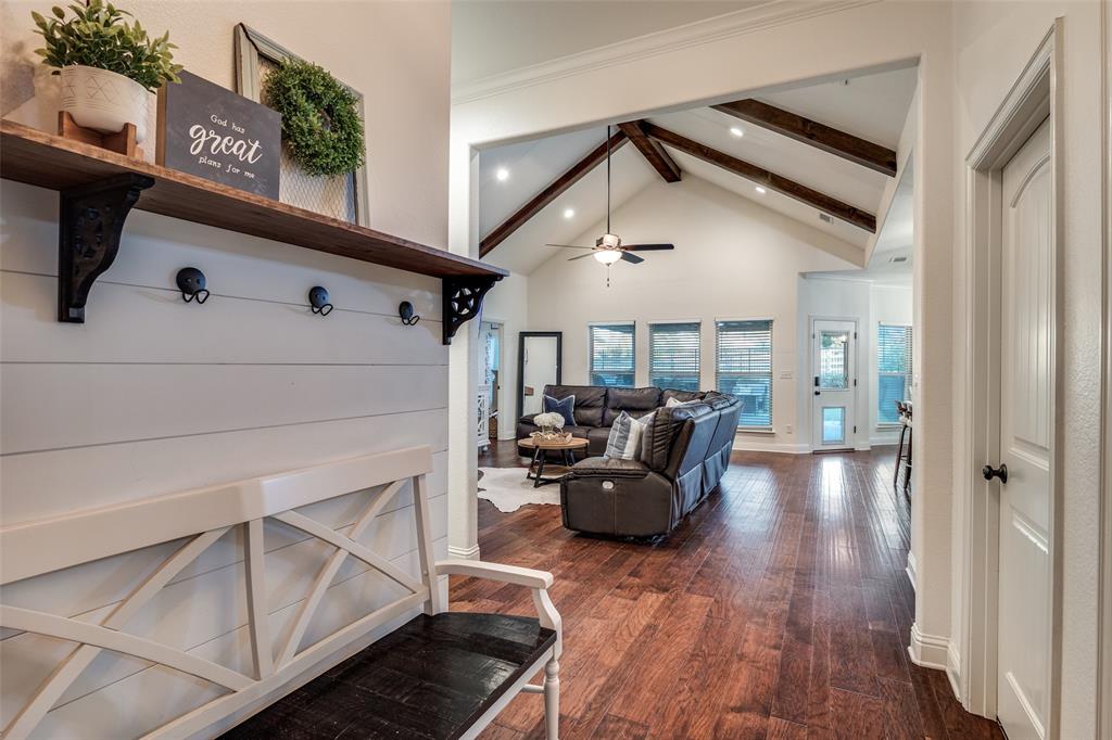 Colina Creek Estates - Residential