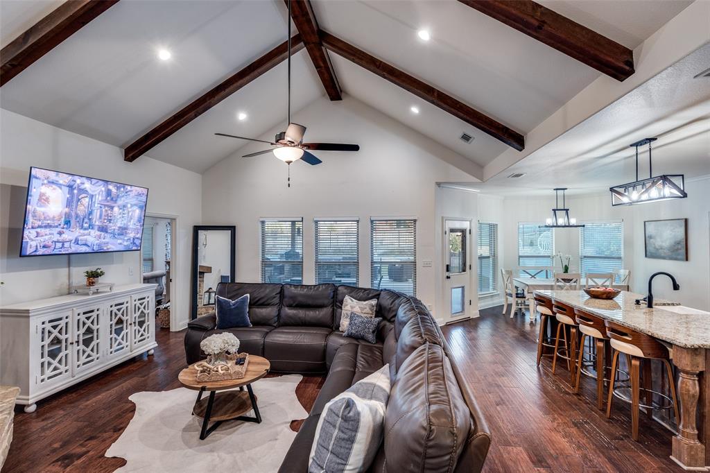 Colina Creek Estates - Residential