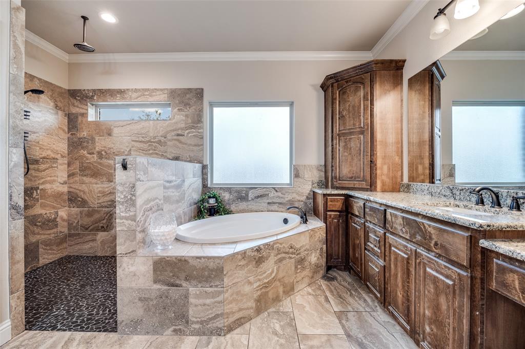 Colina Creek Estates - Residential