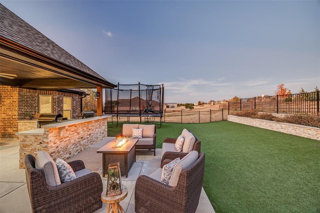 Colina Creek Estates - Residential