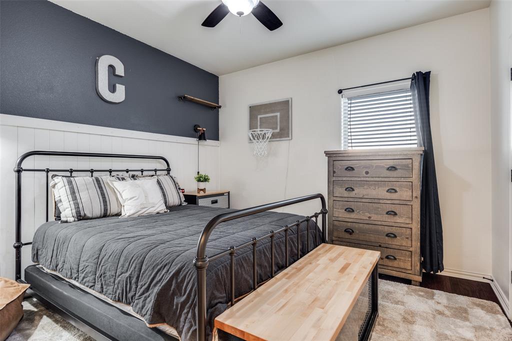 Colina Creek Estates - Residential