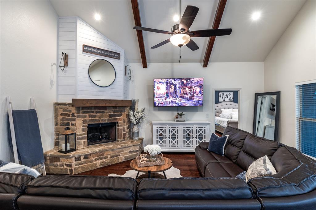 Colina Creek Estates - Residential