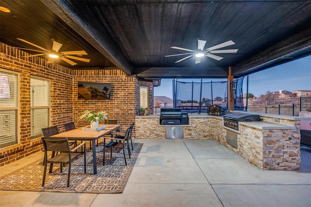 Colina Creek Estates - Residential