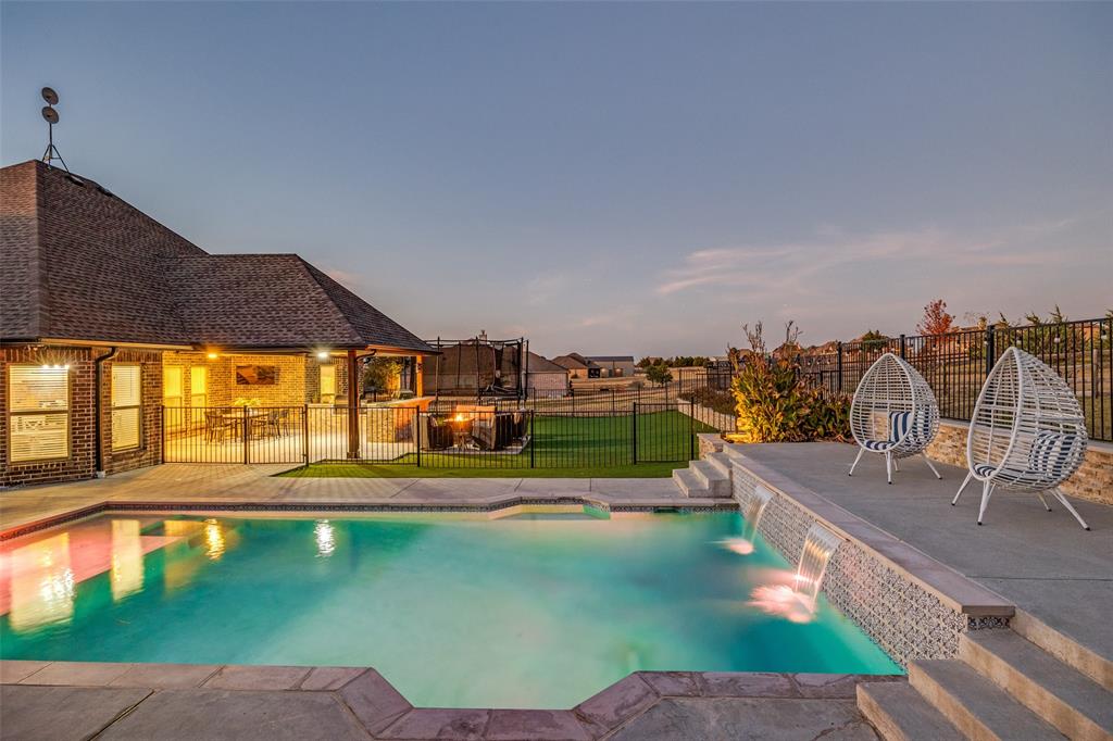 Colina Creek Estates - Residential