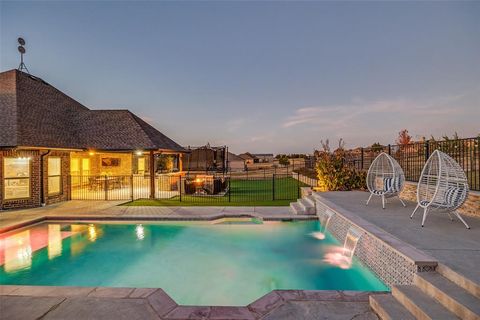 Photo of 3089 County Road 645, Farmersville, TX 75442 (MLS # 21109145)