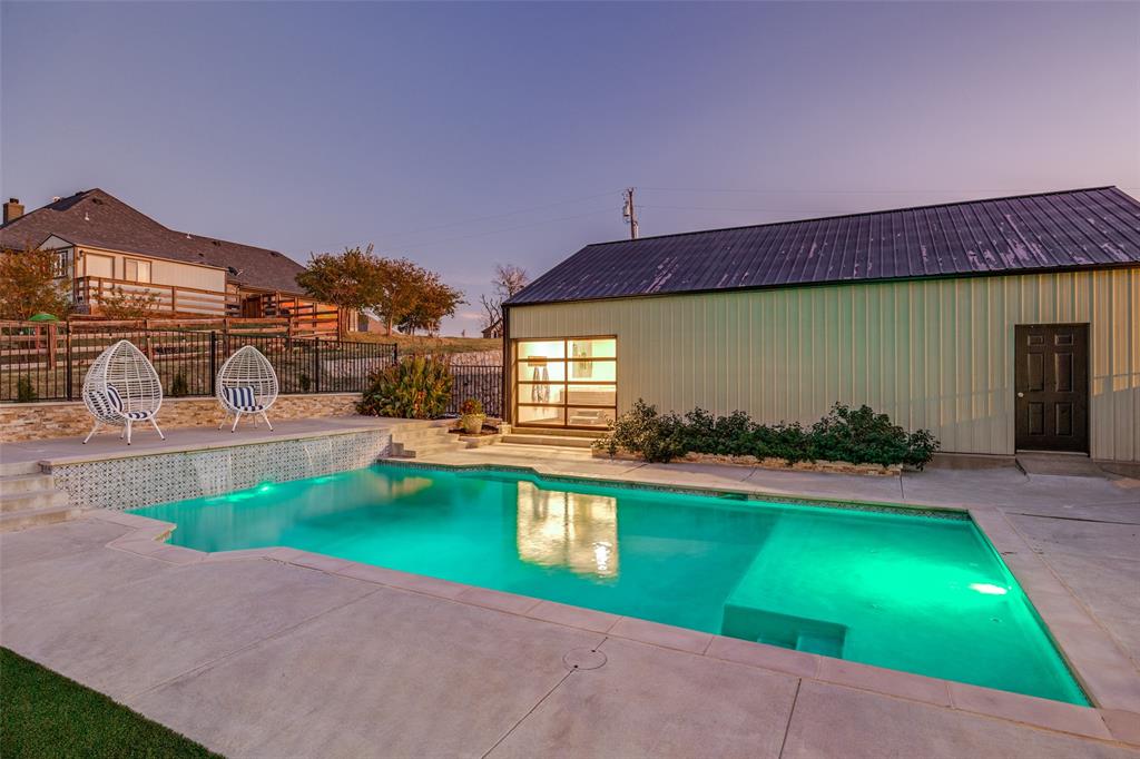 Colina Creek Estates - Residential