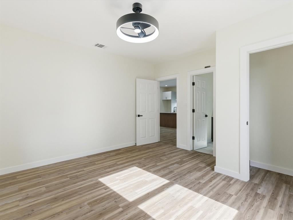 Emory College Sub - Residential