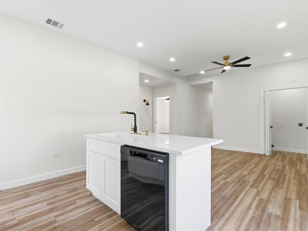 Emory College Sub - Residential