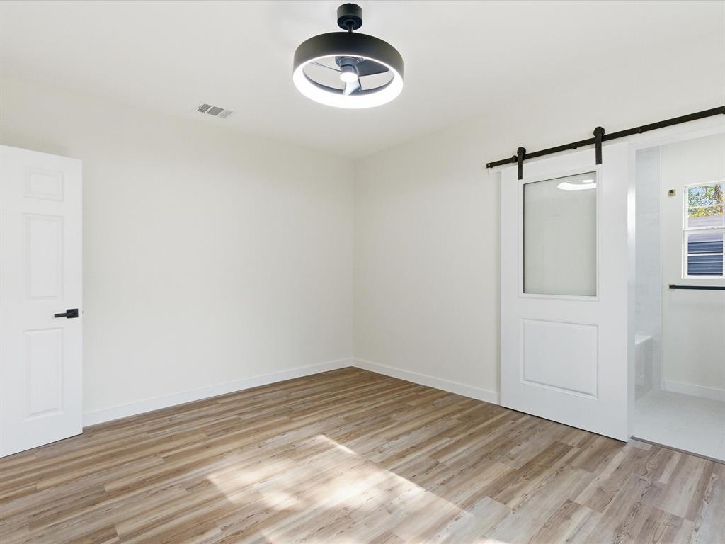 Emory College Sub - Residential