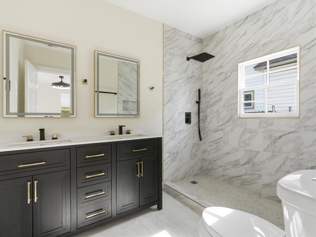 Emory College Sub - Residential