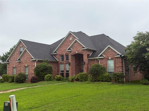 Photo of 5380 Colbie, Reno, TX 75462 (MLS # 21305916)
