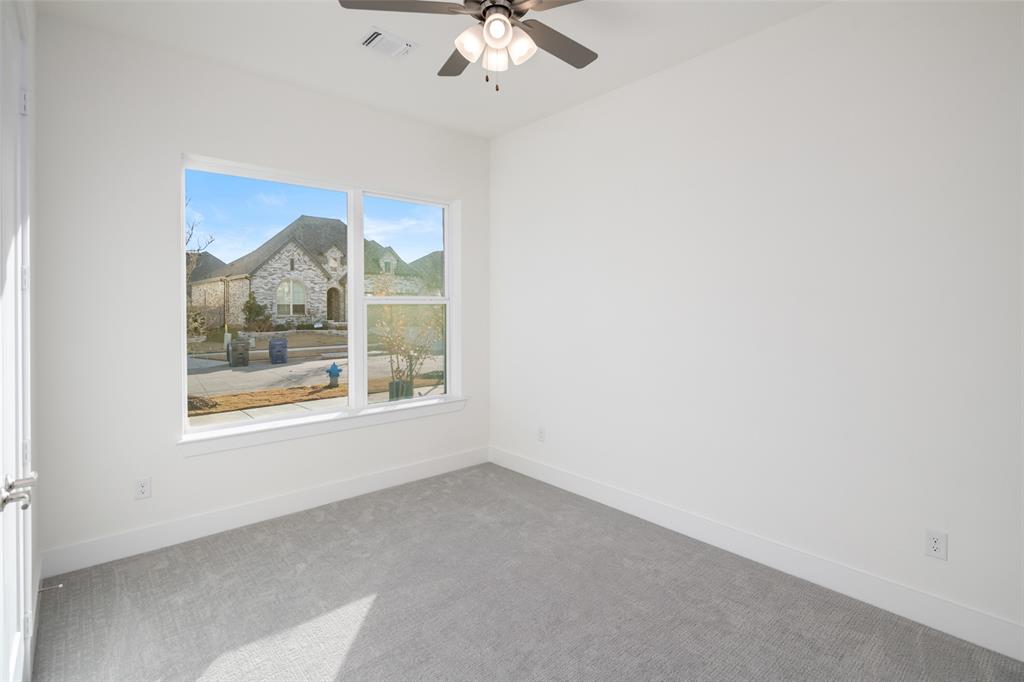 Painted Tree - Residential Lease