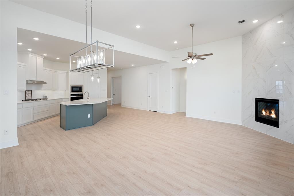 Painted Tree - Residential Lease