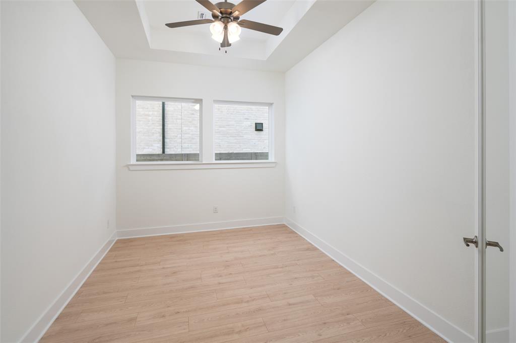 Painted Tree - Residential Lease