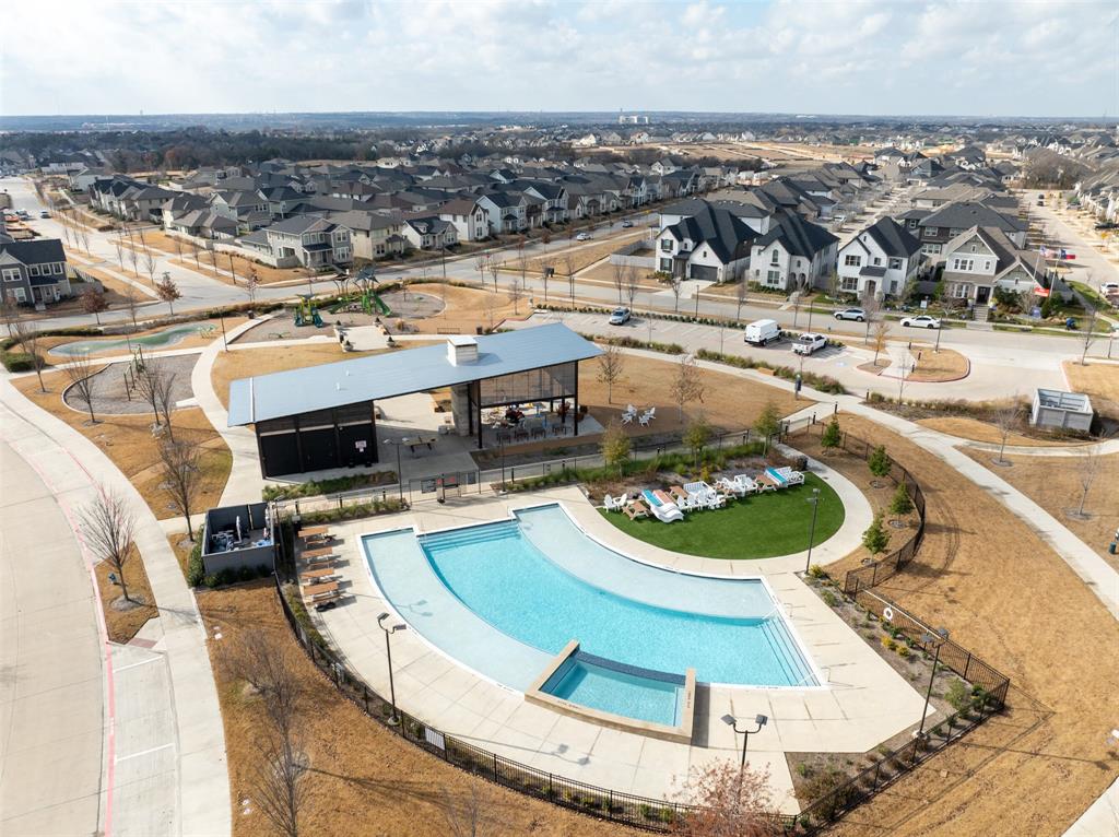 Painted Tree - Residential Lease