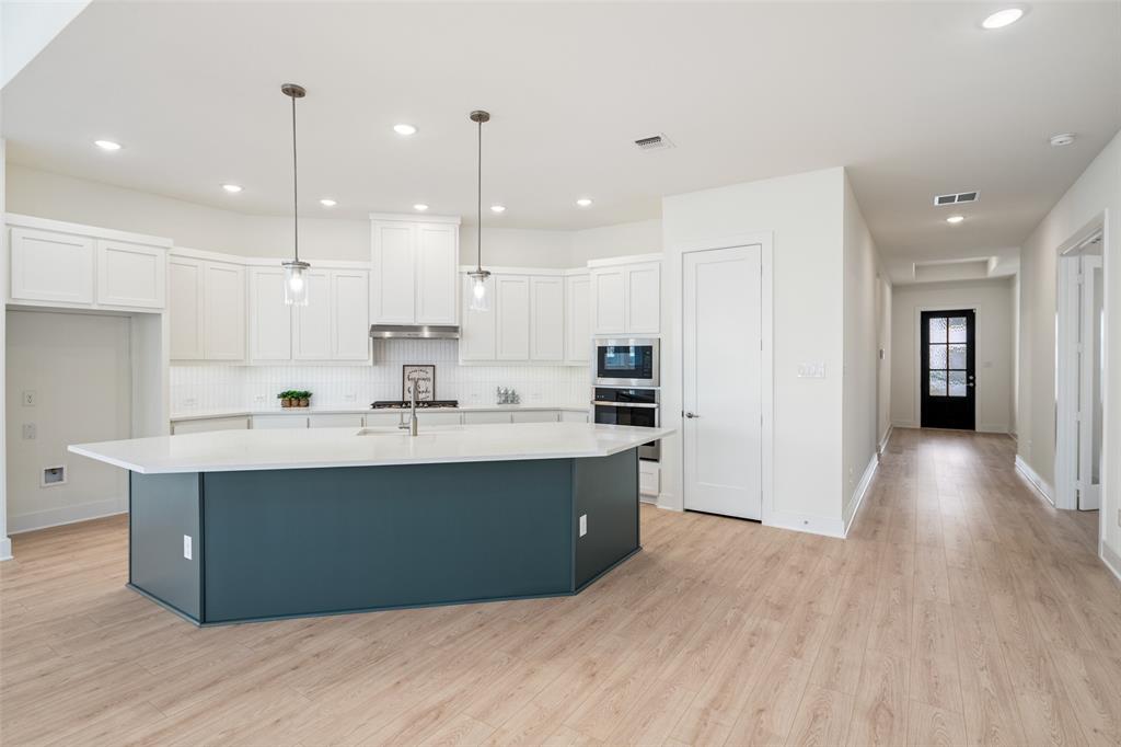 Painted Tree - Residential Lease