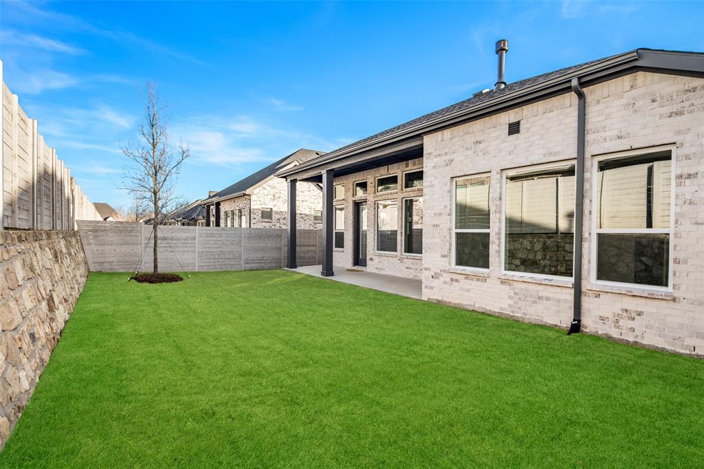 Painted Tree - Residential Lease