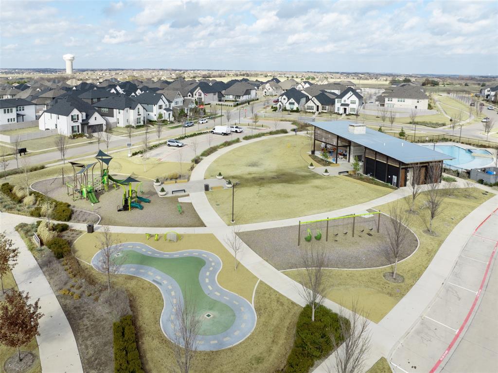 Painted Tree - Residential Lease