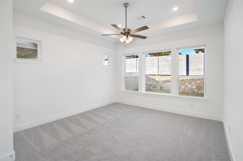 Painted Tree - Residential Lease