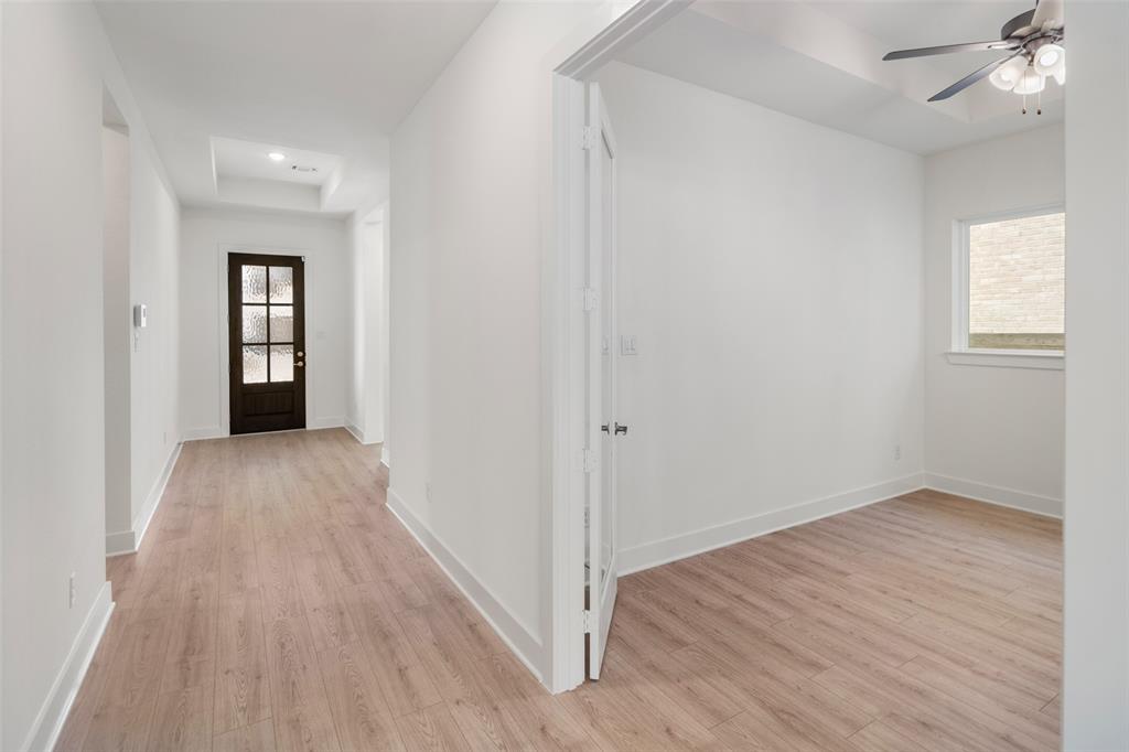 Painted Tree - Residential Lease