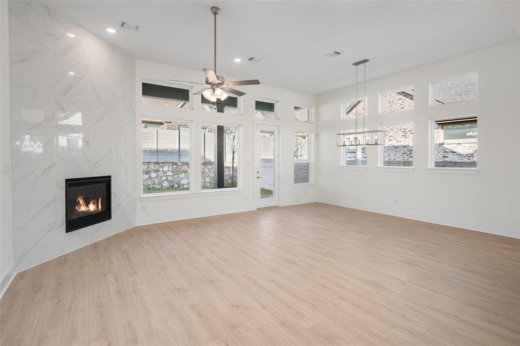 Painted Tree - Residential Lease