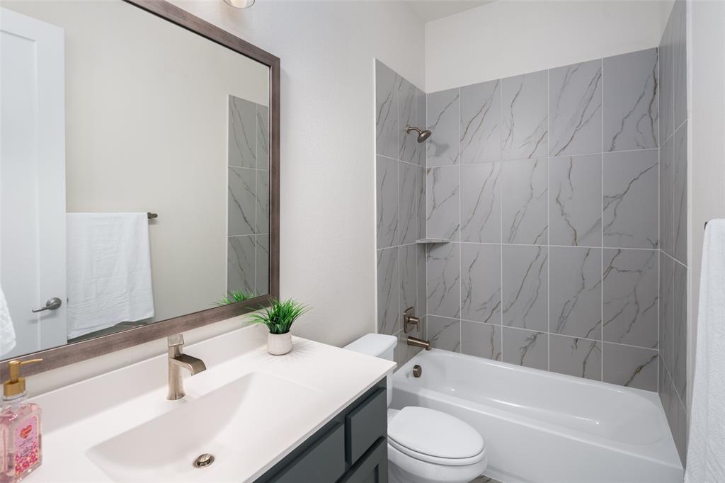 Painted Tree - Residential Lease