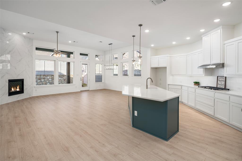 Painted Tree - Residential Lease