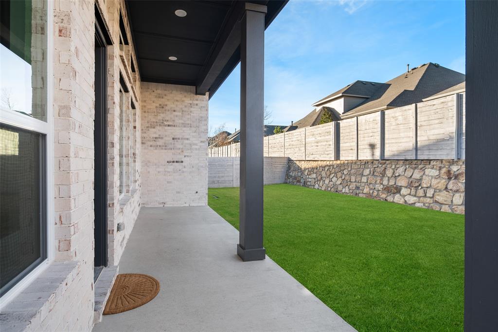 Painted Tree - Residential Lease