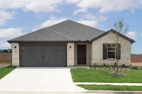 Photo of 4109 Limestone Bluff Drive, Celina, TX 75009 (MLS # 21179812)