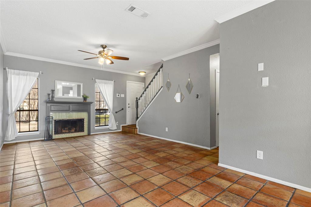 Preston On Lake Condo - Residential