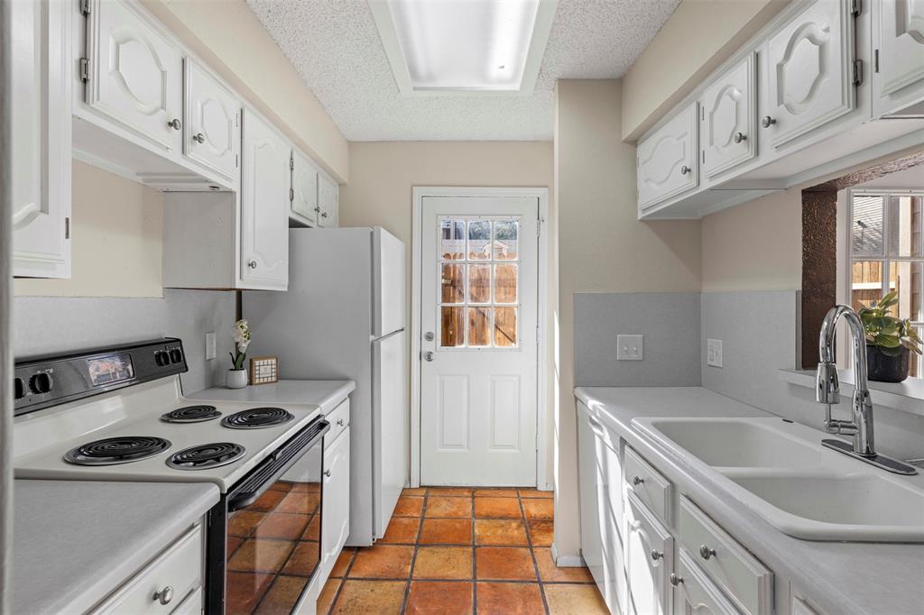 Preston On Lake Condo - Residential