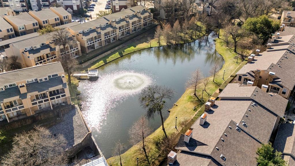 Preston On Lake Condo - Residential