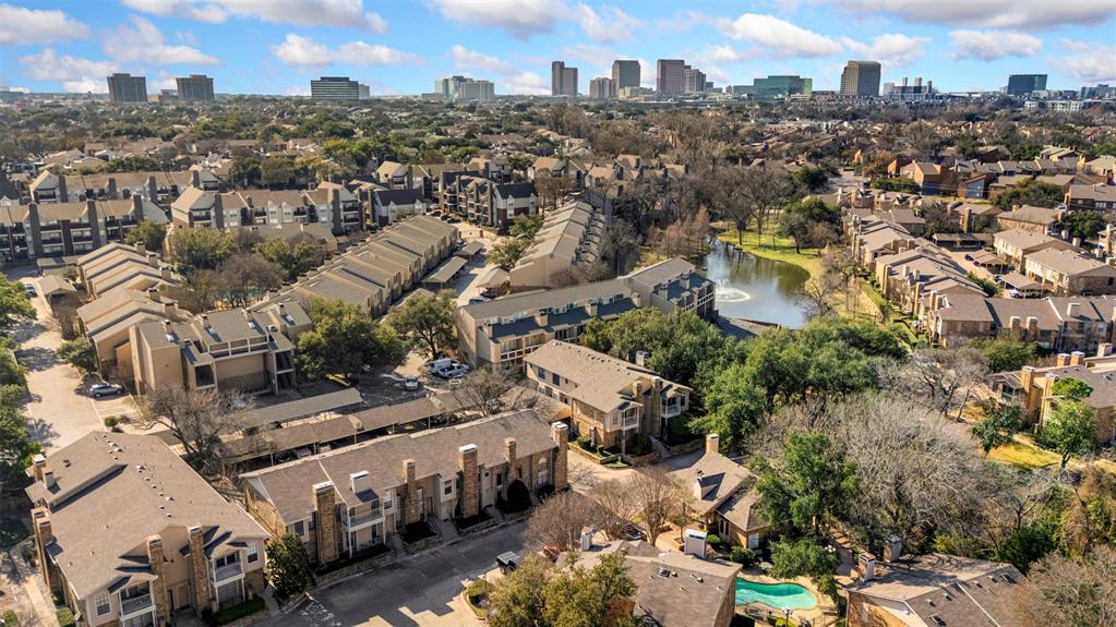 Preston On Lake Condo - Residential